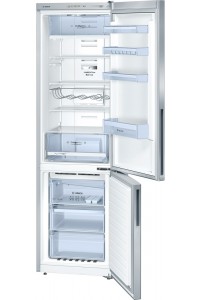 Холодильник с морозильной камерой Bosch KGN39VL31