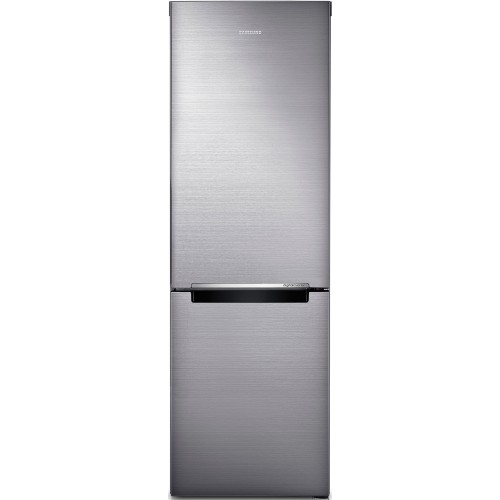 Холодильник с морозильной камерой Samsung RB31FSRMDSS