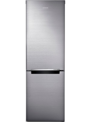 Холодильник с морозильной камерой Samsung RB31FSRMDSS