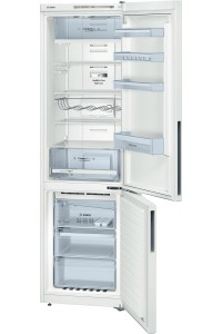 Холодильник с морозильной камерой Bosch KGN39VW31