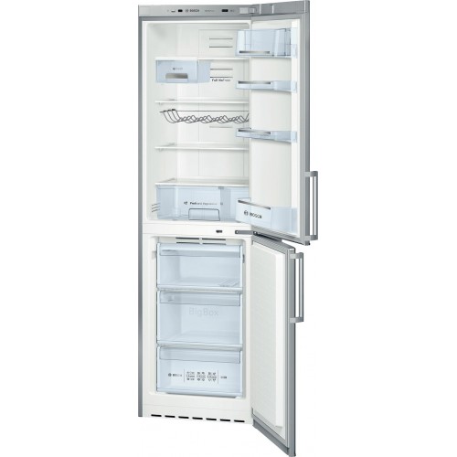 Холодильник с морозильной камерой Bosch KGN39XL20R