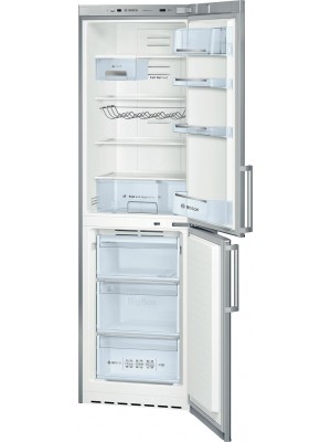 Холодильник с морозильной камерой Bosch KGN39XL20R
