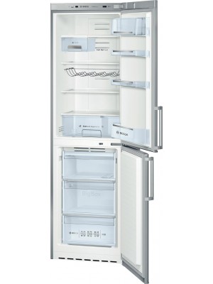 Холодильник с морозильной камерой Bosch KGN39XL20R