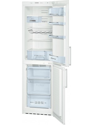Холодильник с морозильной камерой Bosch KGN39XW20R