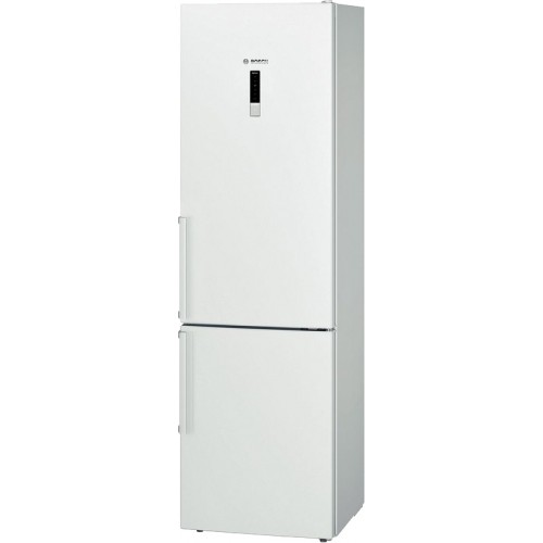 Холодильник с морозильной камерой Bosch KGN39XW32