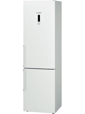 Холодильник с морозильной камерой Bosch KGN39XW32