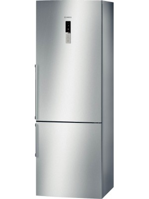 Холодильник с морозильной камерой Bosch KGN 49AI22