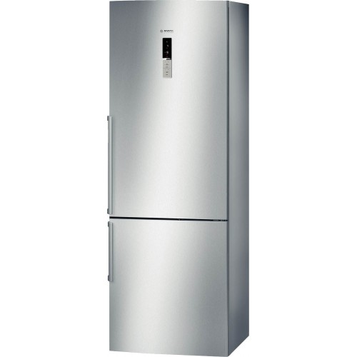 Холодильник с морозильной камерой Bosch KGN 49AI22