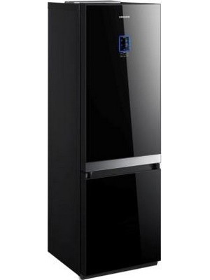 Холодильник с морозильной камерой Samsung RL55VTEBG1