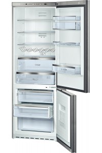 Холодильник с морозильной камерой Bosch KGN49SM31