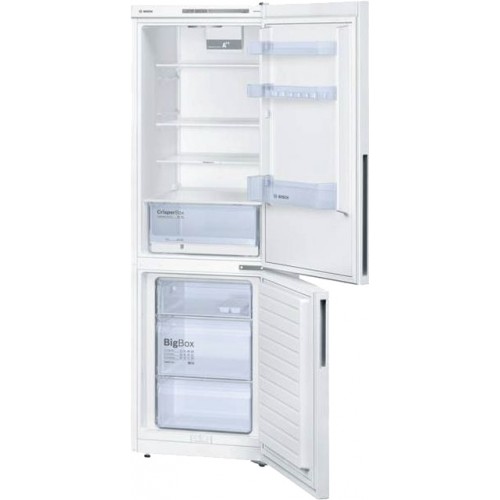 Холодильник с морозильной камерой Bosch KGV36UW20