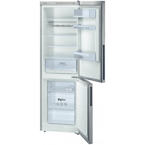 Холодильник с морозильной камерой Bosch KGV 36VI30
