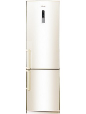 Холодильник с морозильной камерой Samsung RL48RRCVB1