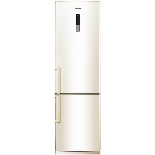 Холодильник с морозильной камерой Samsung RL48RRCVB1
