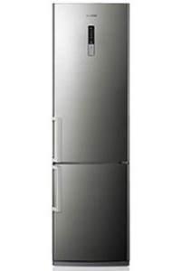Холодильник с морозильной камерой Samsung RL48RRCIH1