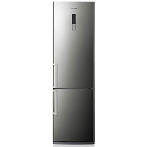 Холодильник с морозильной камерой Samsung RL48RRCIH1