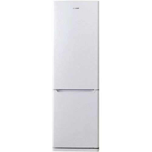 Холодильник с морозильной камерой Samsung RL48RLBSW1