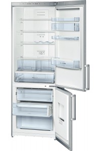 Холодильник с морозильной камерой Bosch KGN49VI20