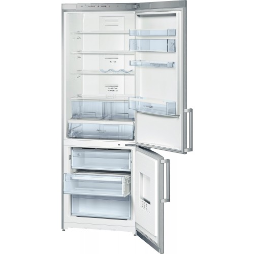Холодильник с морозильной камерой Bosch KGN49VI20