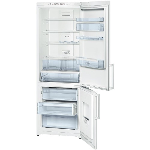 Холодильник с морозильной камерой Bosch KGN49VW20