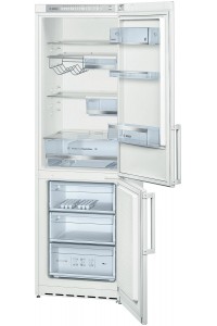 Холодильник с морозильной камерой Bosch KGS 36XW20R