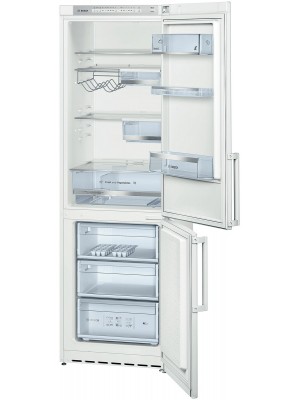 Холодильник с морозильной камерой Bosch KGS 36XW20R