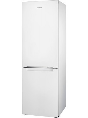 Холодильник с морозильной камерой Samsung RB31FSRNDWW/WT