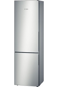 Холодильник с морозильной камерой Bosch KGV39VL31