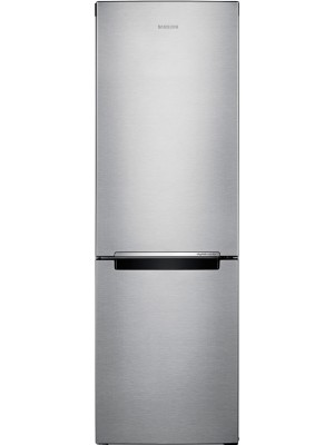 Холодильник с морозильной камерой Samsung RB31FSRNDSA/WT