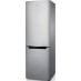 Холодильник с морозильной камерой Samsung RB31FSRNDSA/WT