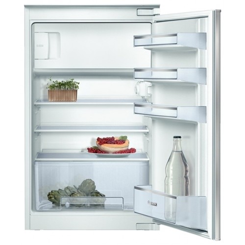 Холодильник с морозильной камерой Bosch KIL18V20FF