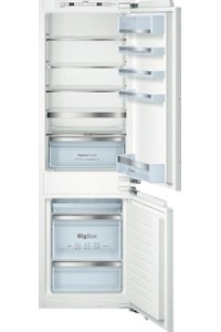 Холодильник с морозильной камерой Bosch KIN 86AD30