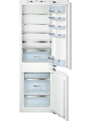 Холодильник с морозильной камерой Bosch KIN 86AD30