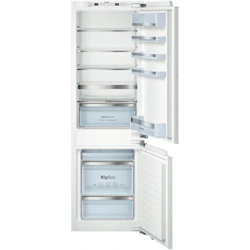 Холодильник с морозильной камерой Bosch KIS 86AF30