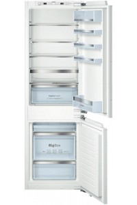 Холодильник с морозильной камерой Bosch KIS 86AF30