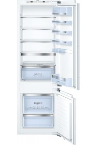 Холодильник с морозильной камерой Bosch KIS 87AF30