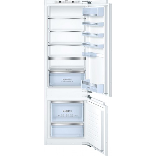 Холодильник с морозильной камерой Bosch KIS 87AF30
