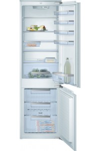 Холодильник с морозильной камерой Bosch KIV 34A51
