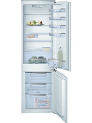 Холодильник с морозильной камерой Bosch KIV 34A51