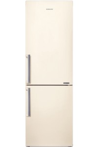 Холодильник с морозильной камерой Samsung RB31FSJNDEF/WT
