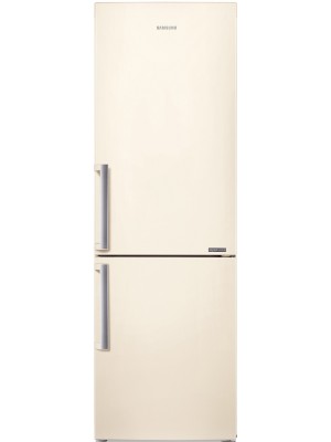 Холодильник с морозильной камерой Samsung RB31FSJNDEF/WT