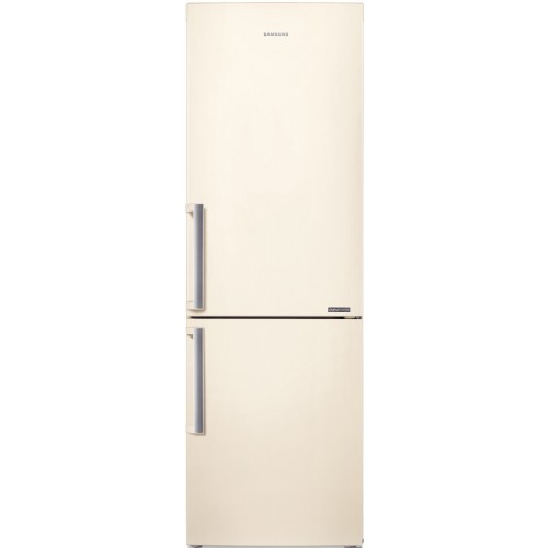 Холодильник с морозильной камерой Samsung RB31FSJNDEF/WT