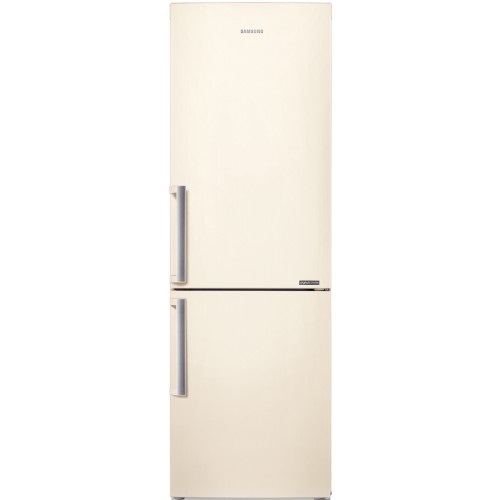 Холодильник с морозильной камерой Samsung RB31FSJNDEF/WT