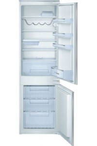 Холодильник с морозильной камерой Bosch KIV 34X20