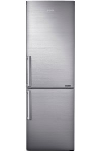 Холодильник с морозильной камерой Samsung RB31FSJMDSS/WT