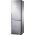Холодильник с морозильной камерой Samsung RB31FSJMDSS/WT