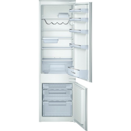 Холодильник с морозильной камерой Bosch KIV 38X20