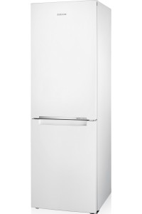 Холодильник с морозильной камерой Samsung RB29FSRNDWW/WT