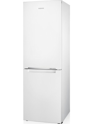 Холодильник с морозильной камерой Samsung RB29FSRNDWW/WT