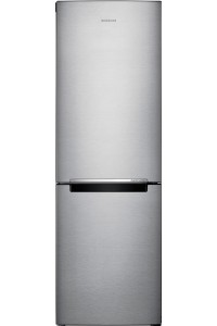 Холодильник с морозильной камерой Samsung RB29FSRNDSA